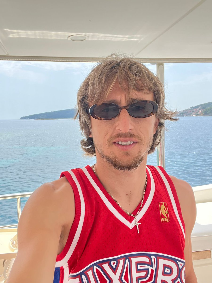 Luka Guetta ou David Modric? 😅
