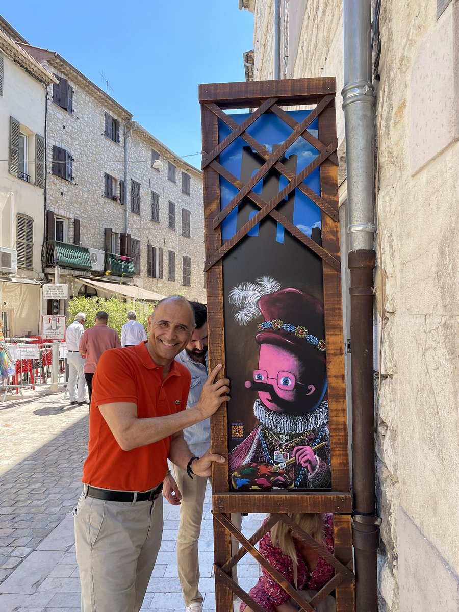 Moya Patrick tweet media