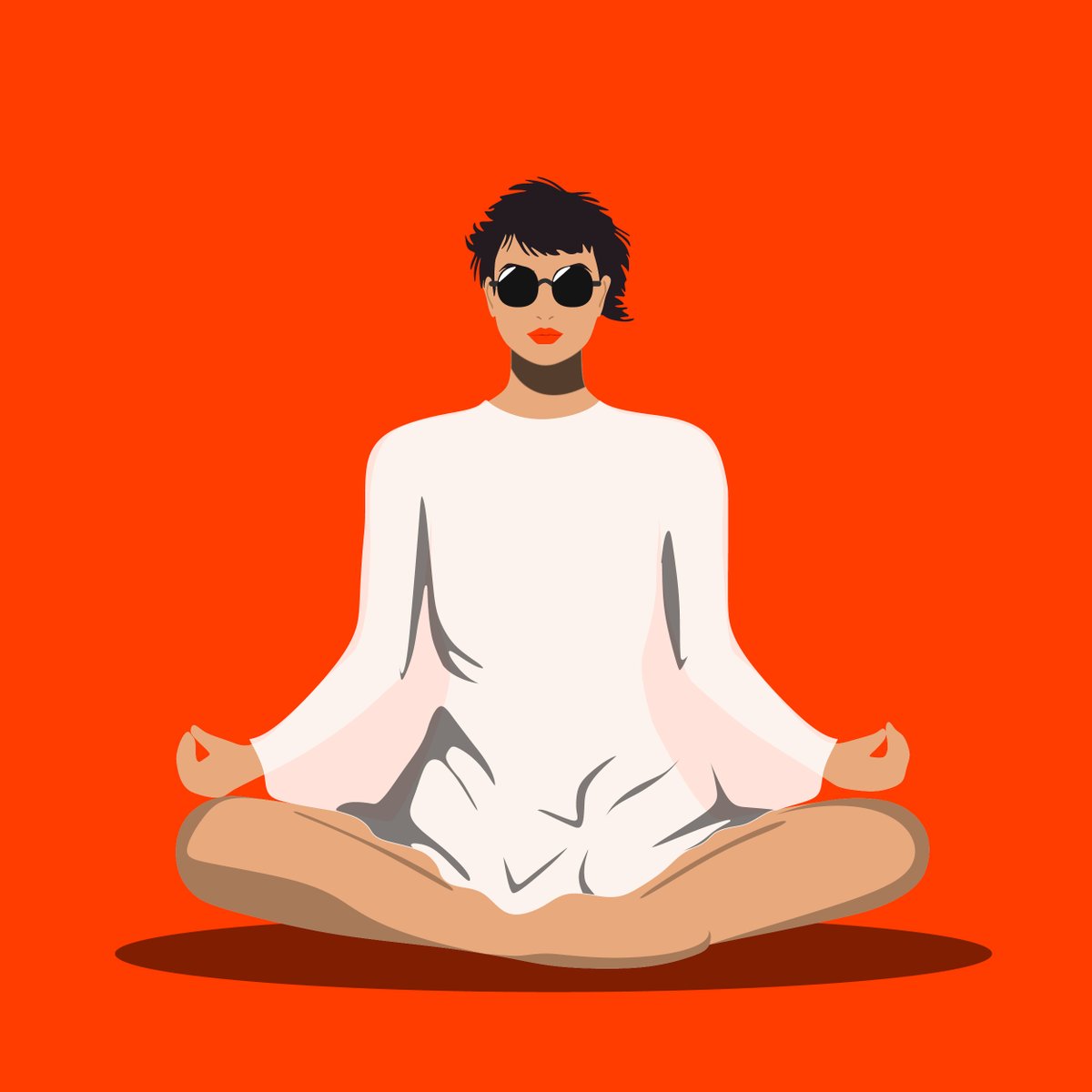 Another WIY sneak peek 👀 
We are looking for early supporters, 
➡️follow 
<a href="/womeninyoga/">Women in Yoga NFT</a>
 Join Discord ➡️   discord.gg/PHtK9ZWktc
#nfts #nft #nftartist #NFTCommunity #nftart #nft #NFTGiveaways #NFTProjects #NFTNYC #nftcollector #NFTInvestors #nftethereum #nftbuyers #NFTsales