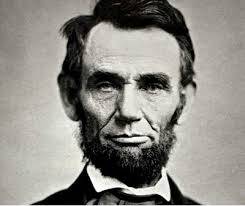 "Los principios importantes pueden y deben ser flexibles". 
Abraham Lincoln
#Fuedicho