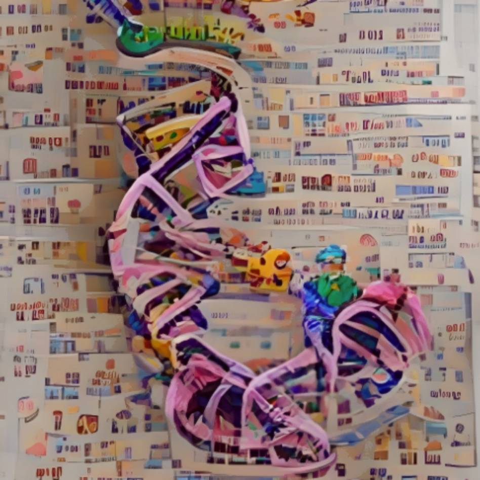 #_tn__bio_
When a cell needs to use the information in DNA, a transcript copy is made in the form of single-stranded messenger ribonucleic acid (mRNA).