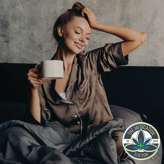 At The Medication Stations we believe in taking good care of ourselves, and Slow Down Sunday was created to help you remember to take it easy today! 
.
#cbd #sleepwell #cbdcream #cbdcures #sleep #cbdgummies
#calm #snooze #wellness #cbdgummies #cbngummies