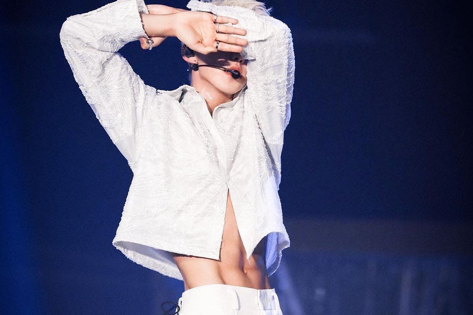 1217. Hoshi / SEVENTEEN