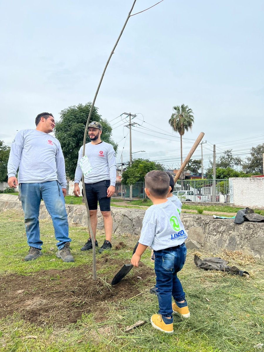 Masayi González tweet media