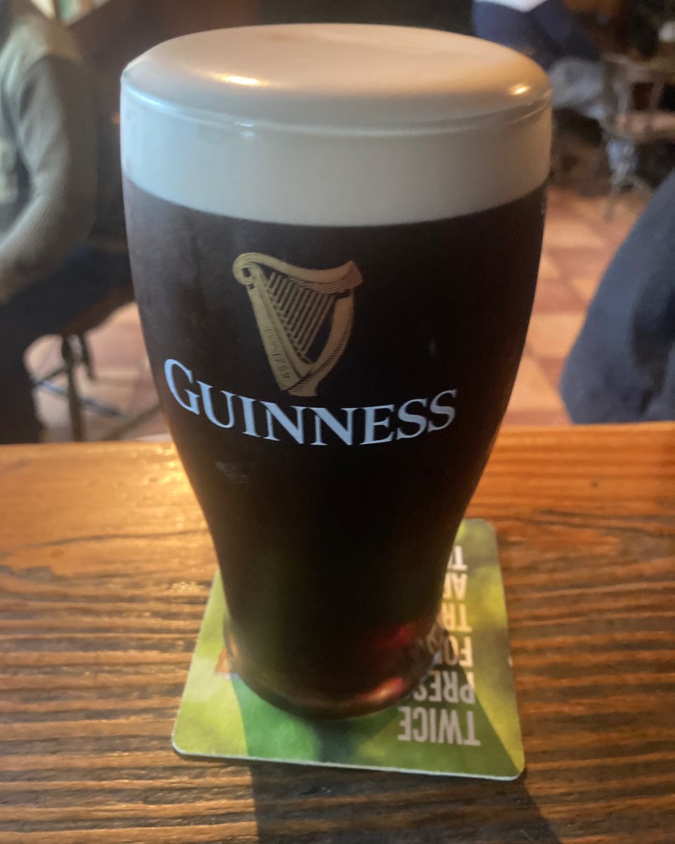 AnchorBarCourtmacsherry (@acourtmacsherry) on Twitter photo <a href="/RorysStories/">Rory's Stories</a> Pouring very well
Looking super
& more importantly
Tasting better
here in West Cork
<a href="/DiageoIreland/">Diageo Ireland</a> <a href="/RorysStories/">Rory's Stories</a> Pouring very well
Looking super
& more importantly
Tasting better
here in West Cork
<a href="/DiageoIreland/">Diageo Ireland</a>