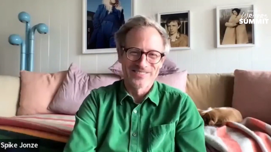 nomfymoloi's tweet image. Day 2 @screencrafting Virtual Writers Summit ✨ #ScreenCraftSummit #ScreenCraft #screenwriting #ScreenwritingTwitter #WritingCommunity