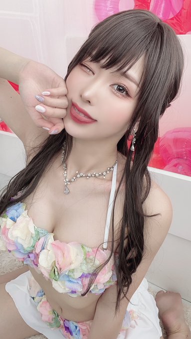 コスプレイヤー山中おくらのTwitter画像4
