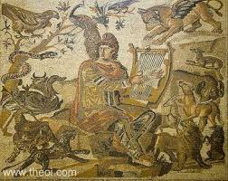 هيول العطر  قيثارة غوايه 
إنبثقت من شفق التكوين
تغمر وجة  وجه المرايا بترانيم أوروفيوس
مطرزة هي أحلامك باريس
تضمخ  أجنحة الملائكه بالريهقان
#اسماء_صقر_القاسمي