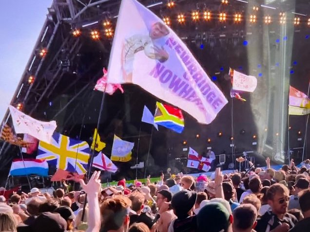 Brenda Donohue tweet media