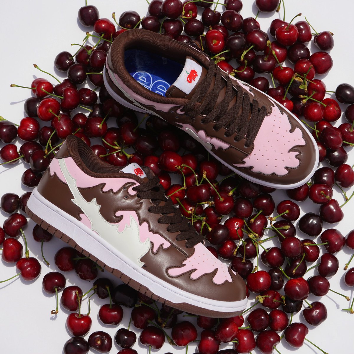 EsenesWW's tweet photo. 🍒 WILDFIRE CHERRIEZ 🍒
Releasing June 30th @ 3PM EST on https://t.co/jjsbVsEY7F

⭐️GIVEAWAY⭐️
FOLLOW, LIKE, RT, AND TAG 2 HOMIES 

Winners will be announced on the 29th 3PM EST https://t.co/Mdc2ItJkvd