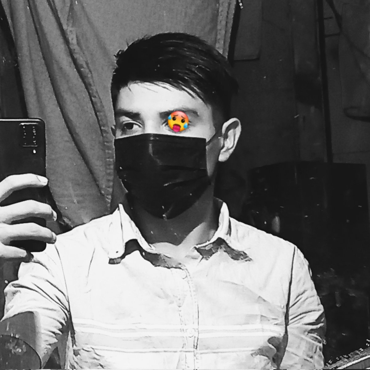 Todobien👑
#NuevaFotoDePerfil