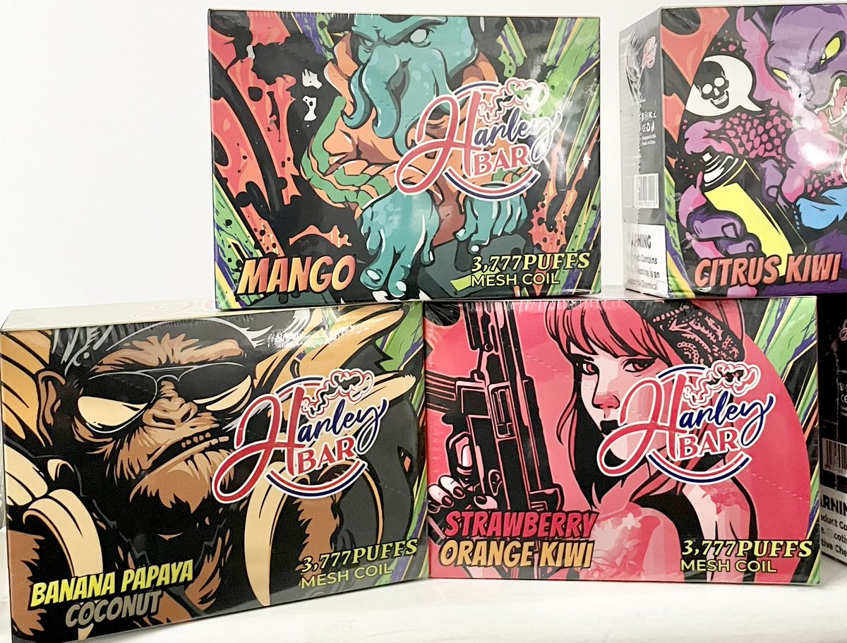 Summer is all about fruits! Check our new vape brand available in scrumptious flavours. #vapelife #vapeuk #vapenation #vapecommunity #vape #vapetricks #vaping #vaper #vapefamilyuk #vapelyfe #vapefamily #vapedaily #vapestagram #bulkbuy #bulkbuyers