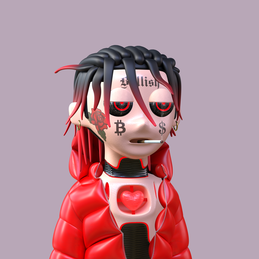 Doped Up Droids | MINT LIVE tweet media