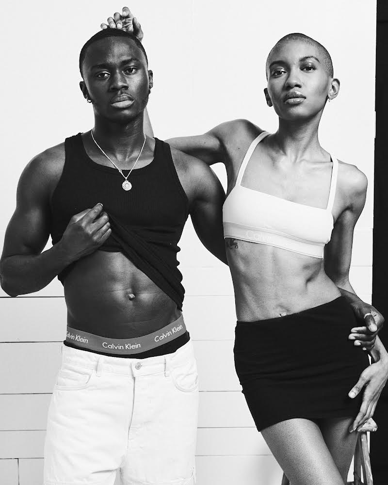 aririhz's tweet photo. in #mycalvins for pride 🏳️‍🌈 @CalvinKlein https://t.co/rWj8lQfrcM