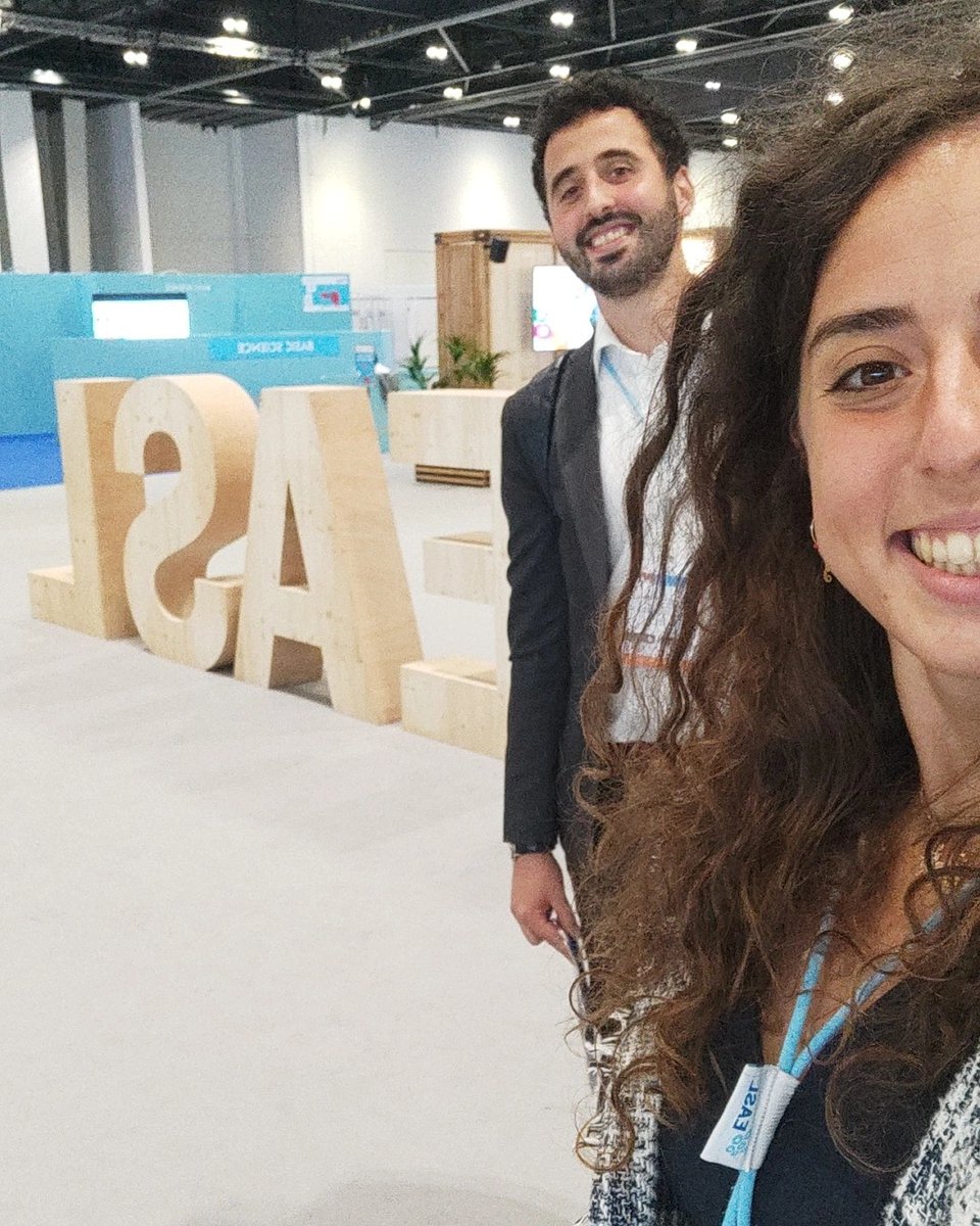 Finished my first face to face #EASL international liver congress in #London, great opportunity to learn from newest discoveries and meet brilliant colleagues. #ILC2022 #easl2022
Looking forward to next year in #Wien