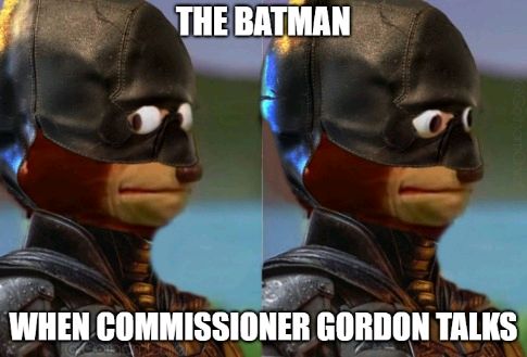 PodcastMenace's tweet image. 😂🤣 ... Why do they sound the same?!

Listen in our latest episode:

pod.fo/e/1281af

#thebatman #podcast #obiwan #starwars #andor #dune