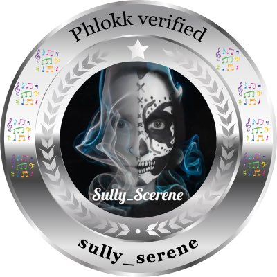 Sully_Serene's tweet photo. Would you like to be apart of a social platform that will blow the others out of the water? Right now if you sign up with @phlokk you can become a verified member for only $25! This app will leave bullying behind. #phlokk https://t.co/i8XtvF5fQD