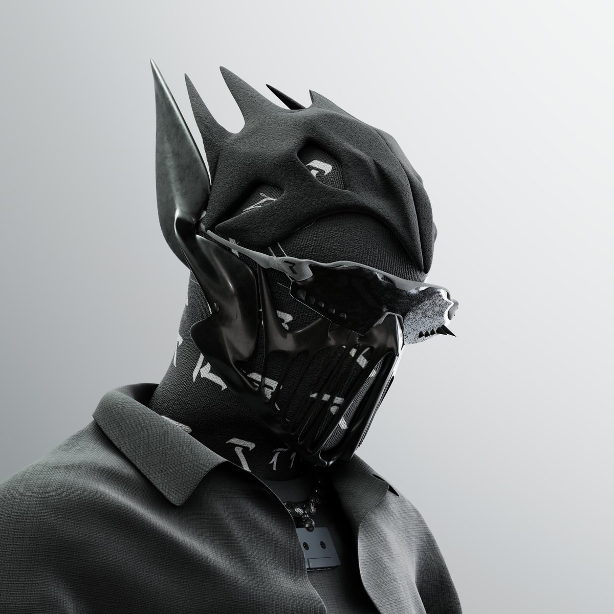 Im officially a Rebel 🥷 <a href="/rebelsbynight/">Rebels</a> #rebelsbynight