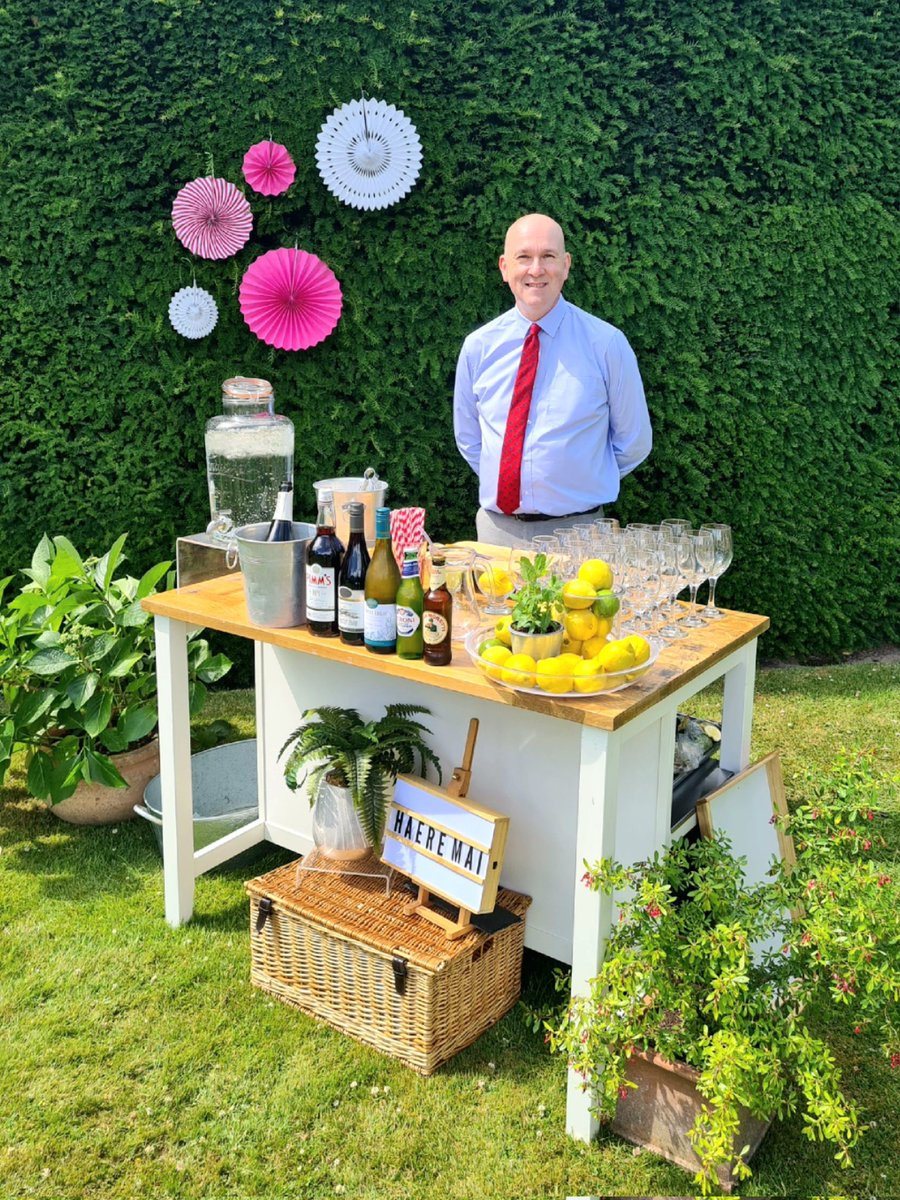 Bromsgrove School and Winterfold Catering tweet media