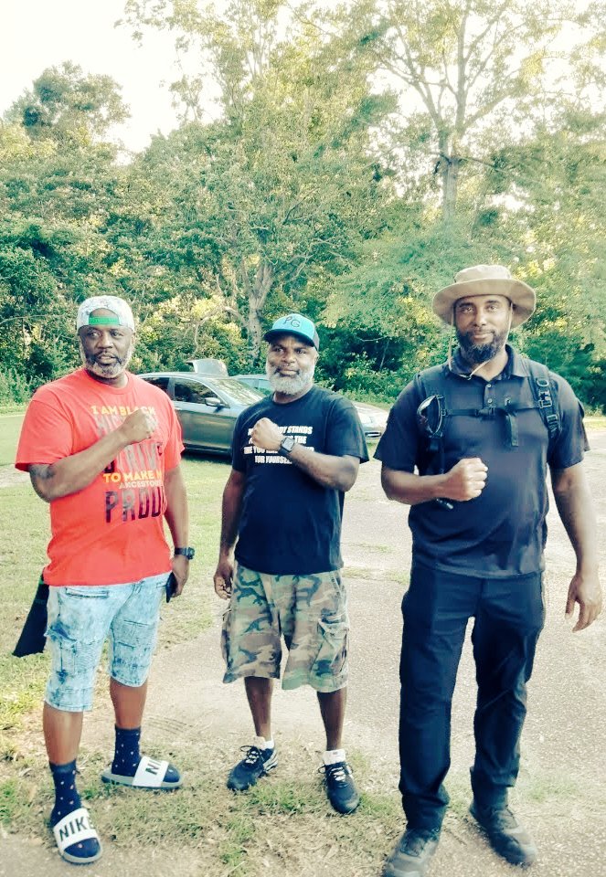 Reflections on #Juneteenth2022 weekend in Mississippi ✊🏿✊🏿✊🏿 #EGPGC #HPNGC #2A
