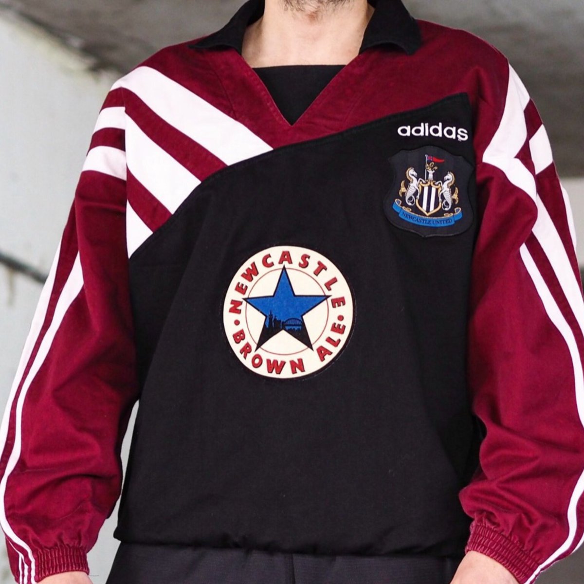Iconic Football Shirts tweet media