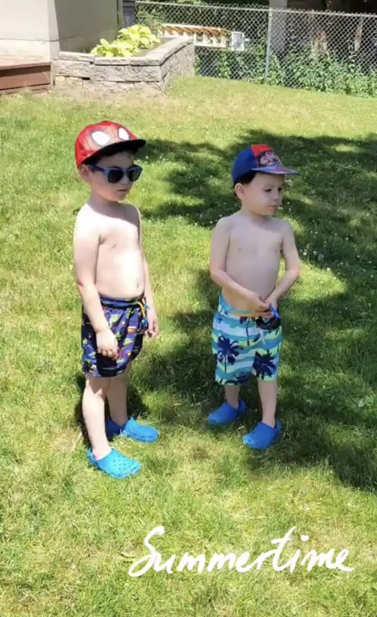 theabbyofany's tweet photo. Summer time https://t.co/UNYCcGVdj7