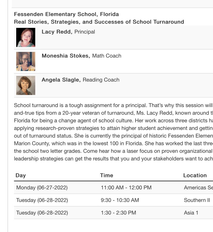 Fessenden Elementary tweet media