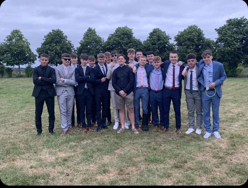 SBH PE Dept tweet media