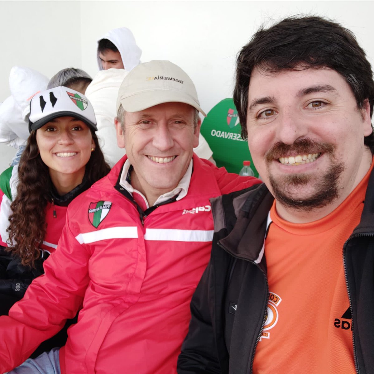 Juan Carlos Muñoz Abogabir tweet media