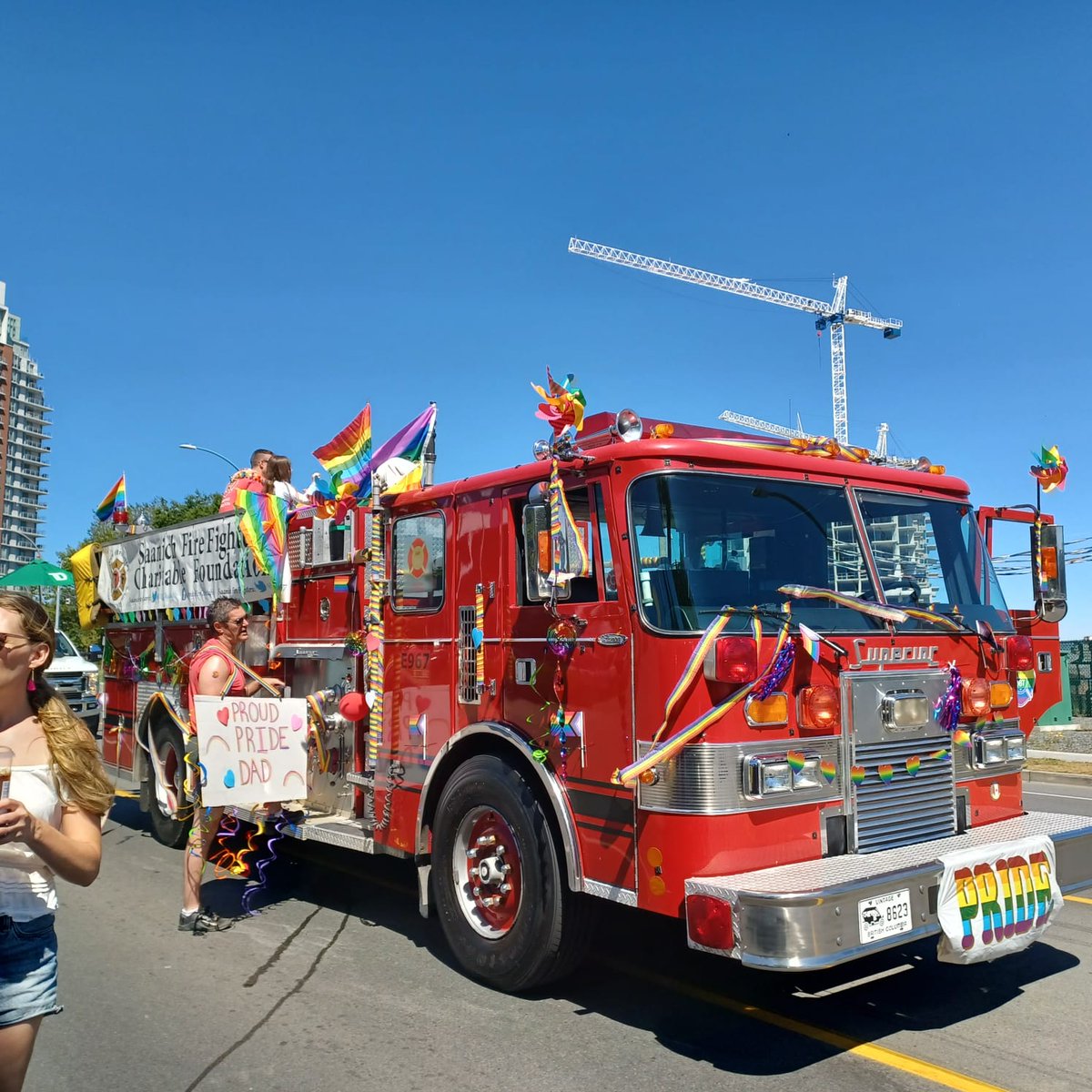 Saanich Fire Fighters Charitable Foundation tweet media