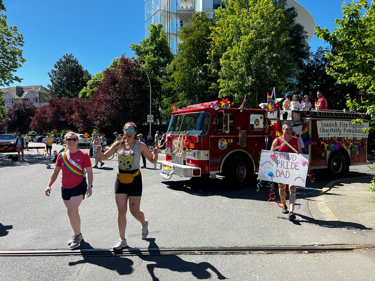 Saanich Fire Fighters Charitable Foundation tweet media