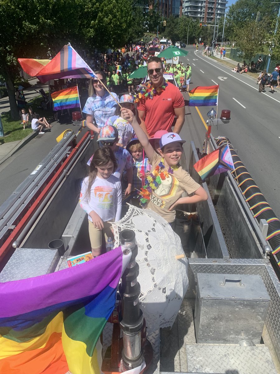 Saanich Fire Fighters Charitable Foundation tweet media