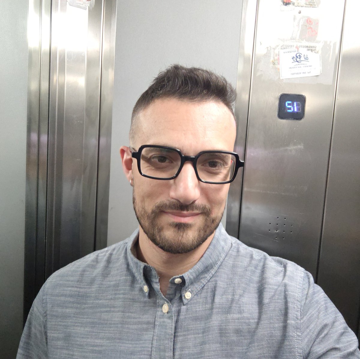 mic1685's tweet image. #NewProfilePic