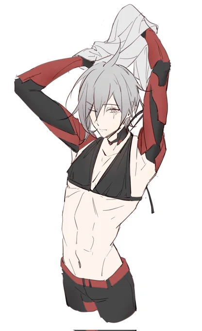 #Cybussy flat :P 