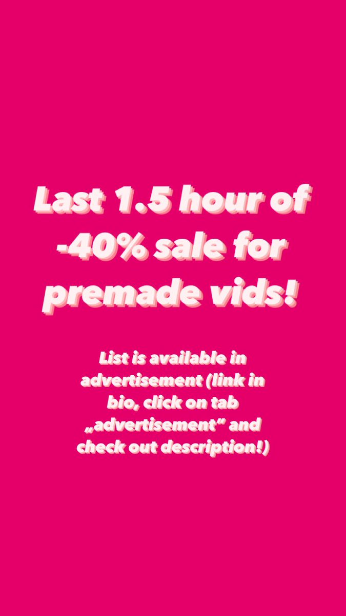 Content from venusbdg
