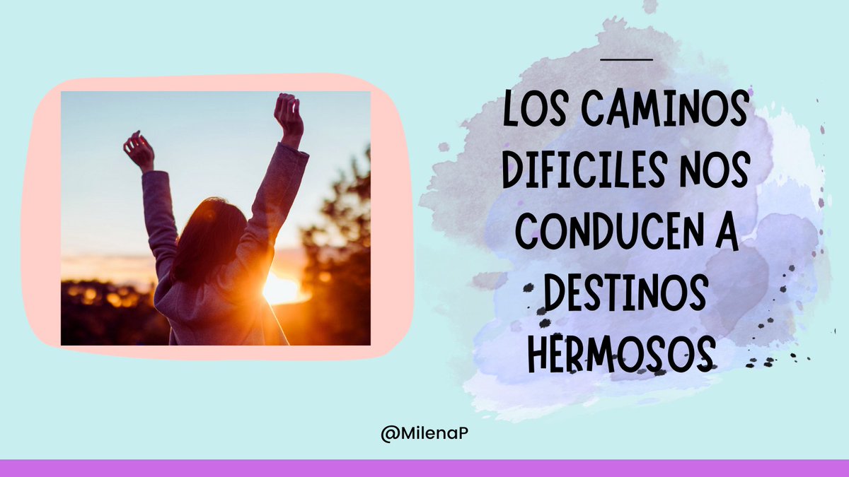 mileparrales2's tweet photo. #NoDejesDeLuchar #milep #MilenaP
#TwiteandoPorUnaPizza https://t.co/FoGc3tIcrV
