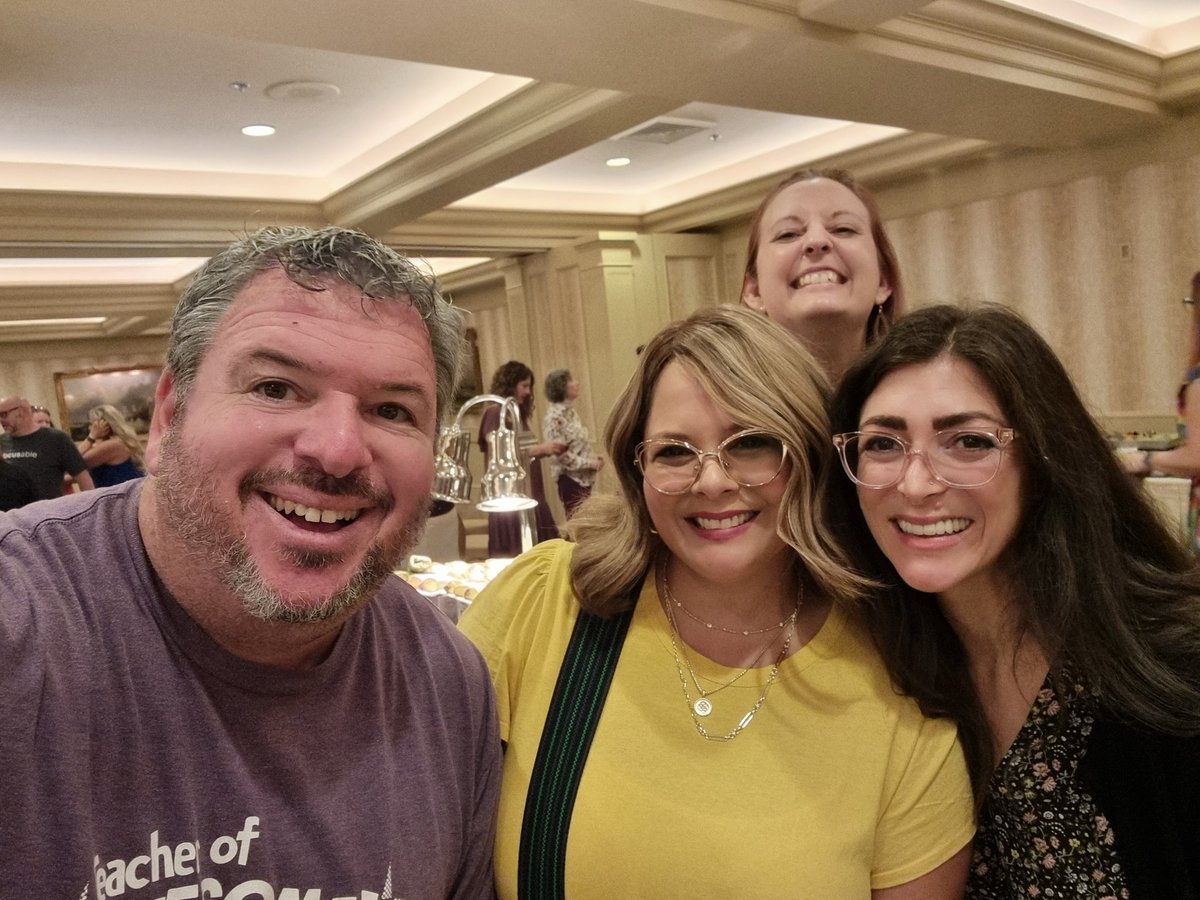 Steve Sherman tweet media