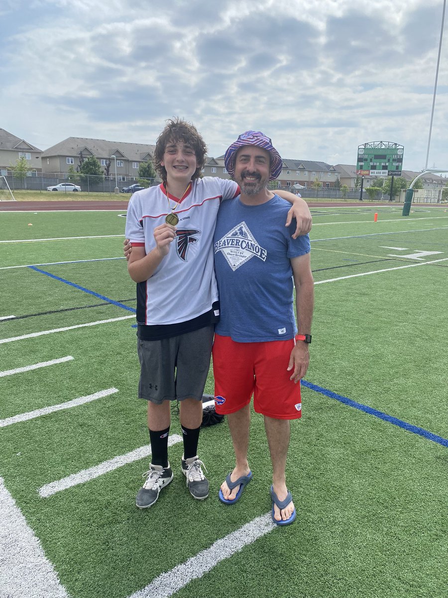 McLeanMr's tweet image. Go Falcons! And Bills. #champs @FLAGHMFF