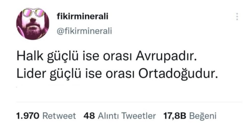 garibseIhayatIr's tweet photo. https://t.co/zweBeLXgHN