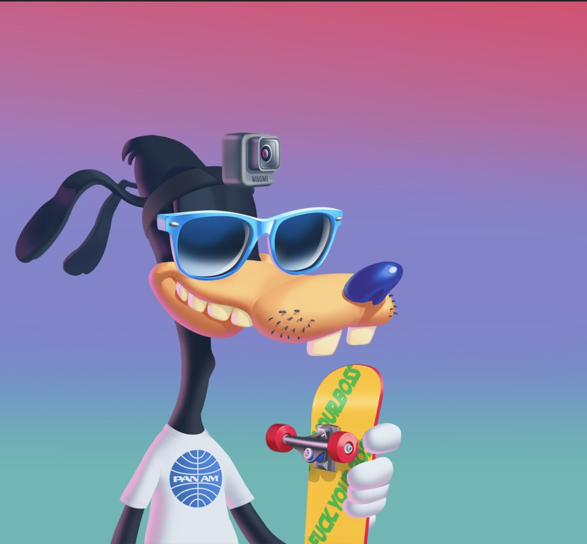 Are @SolanaWagmiBros a slept on gem?