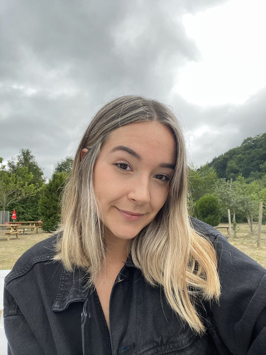 nagoree_3's tweet photo. De un día nublado 🤷🏼‍♀️ https://t.co/ogKuGQb8uj