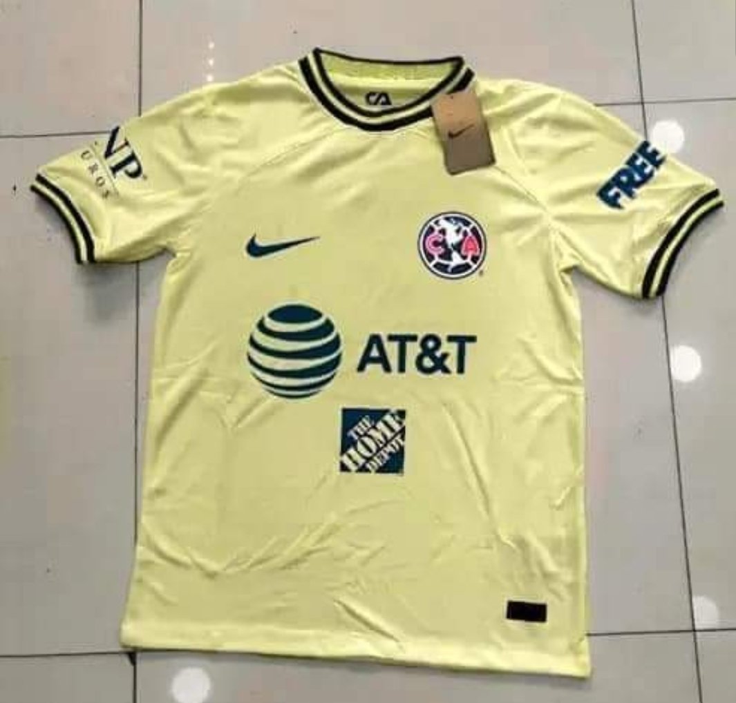 Gm23Vm's tweet photo. @Futbol_Gourmet Me gustaba más este diseño https://t.co/7yQMFhdHKW