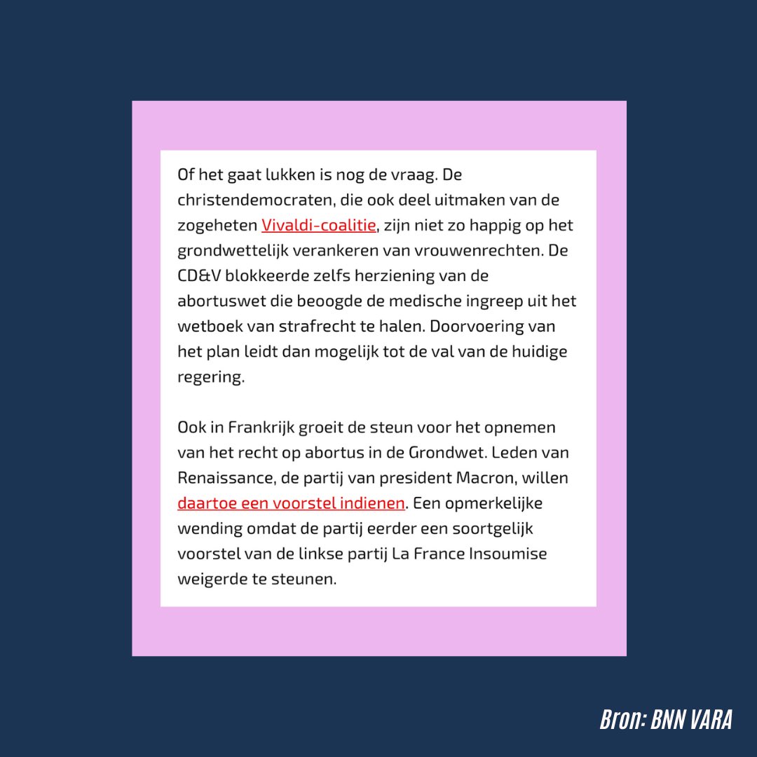 De zuiderburen geven het goede voorbeeld! Als zij het kunnen, dan kan Nederland het ook! #baasineigenbuik <a href="/BNNVARA/">BNNVARA</a>