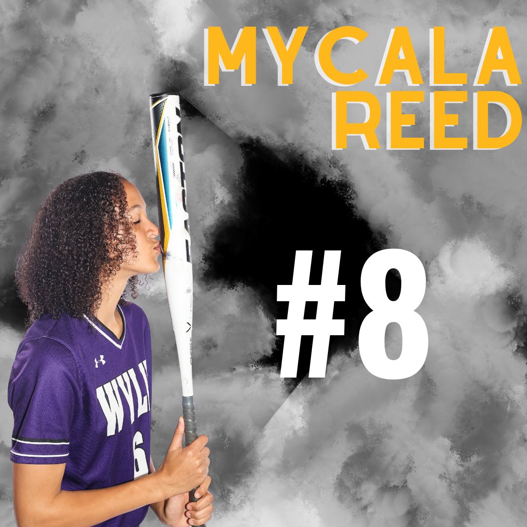 WylieSoftball tweet picture