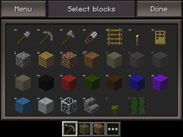 RT if you once played on this Minecraft PE version