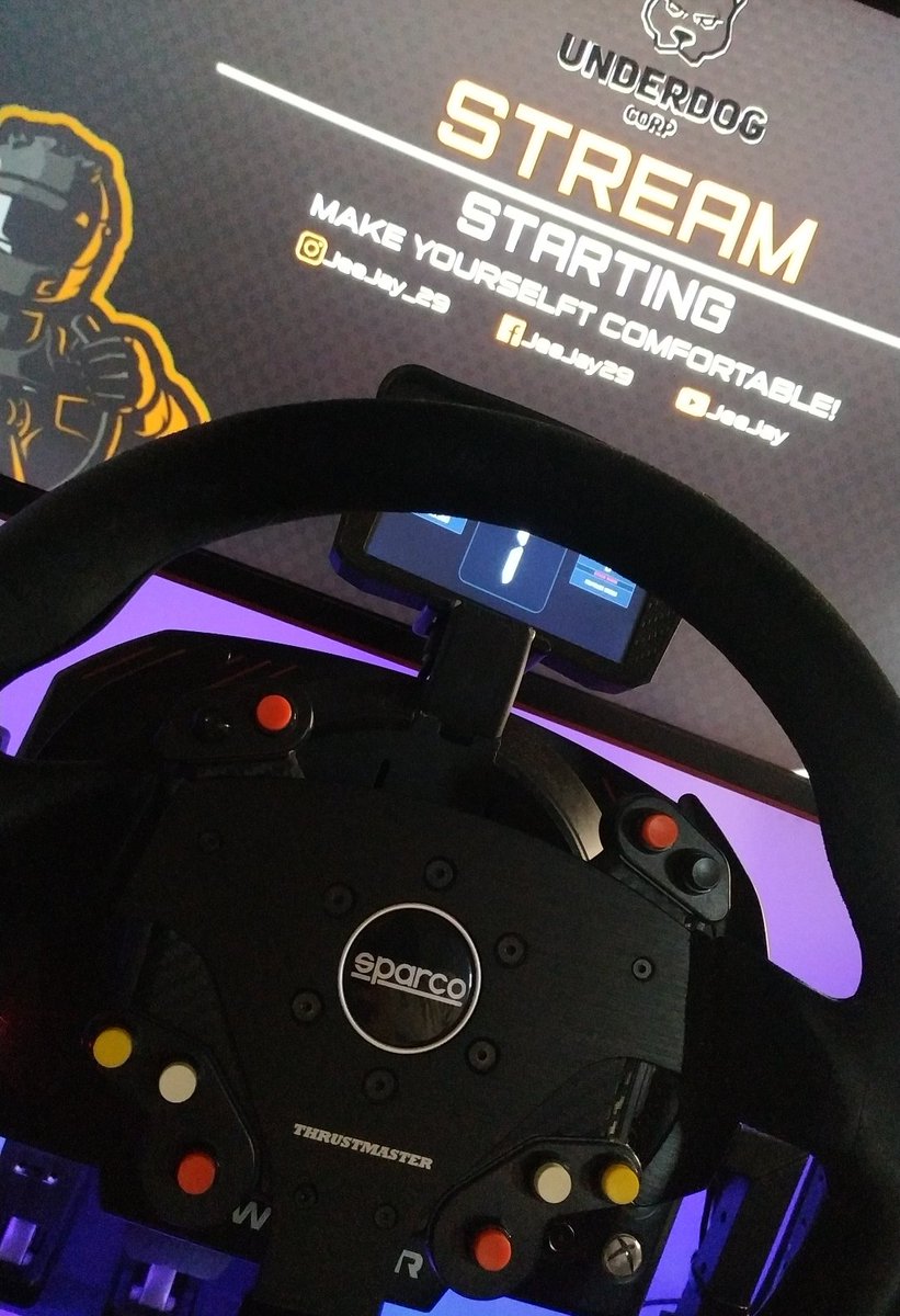 JeeJay29's tweet photo. Subaru S4 Trophy - Scotland Rally
https://t.co/g3AczGOHWk
#RSMotorsport @SimracerCoin @SparcoGaming @Fraggerzstuff #LMDesign #Underdog_Corp https://t.co/PUZlVctTY5