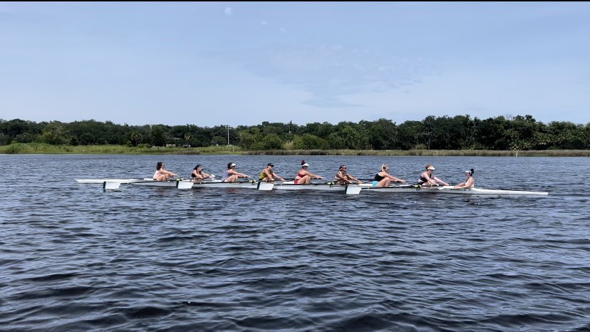sammyyyy36's tweet photo. I had so much fun, and learned so much at the @JAX_WROW camp this week. Thank you so much to all the coaching staff and coaches that came out to help @UCF_Rowing https://t.co/4awlzxKggd