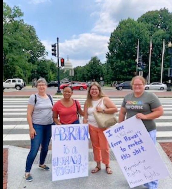 Social Worker tweet media