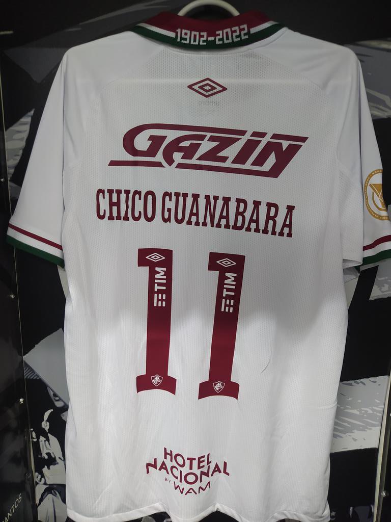 Observatório Racismo tweet media