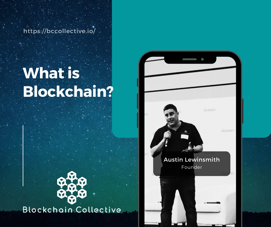 BlockchainColl2 tweet picture